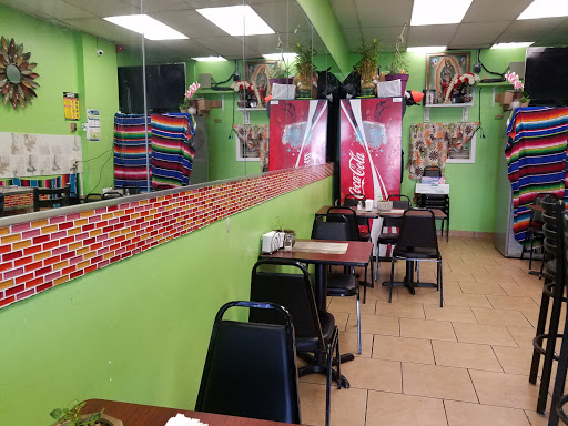 Chilpancingo Restaurant