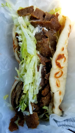 Gyro Zone
