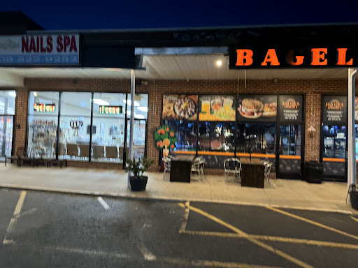 The Bagel Depot